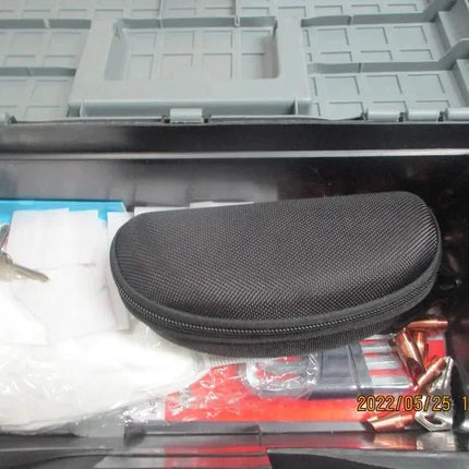 Máquina de soldadura láser, Corte y limpieza de soldadura