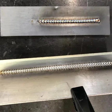 Máquina de soldadura láser, Corte y limpieza de soldadura