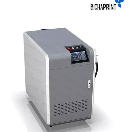 Máquina de soldadura láser, Corte y limpieza de soldadura