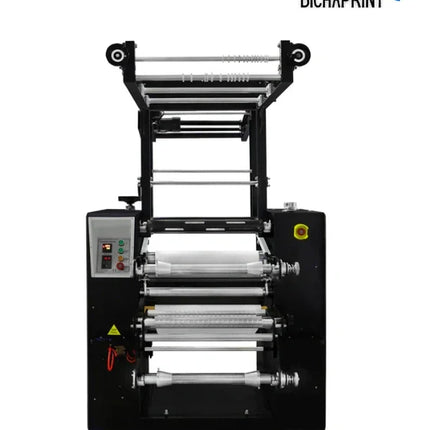 Máquina de transferencia de calor industrial para Lanyard Ribbon