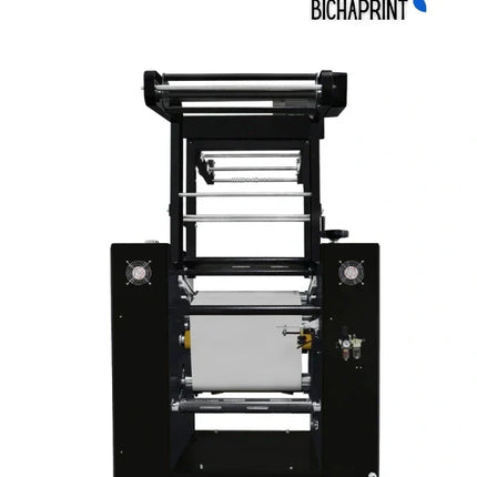 Máquina de transferencia de calor industrial para Lanyard Ribbon