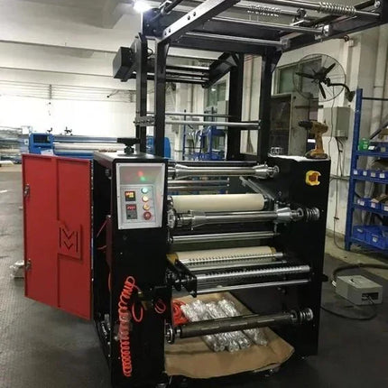 Máquina de transferencia de calor industrial para Lanyard Ribbon