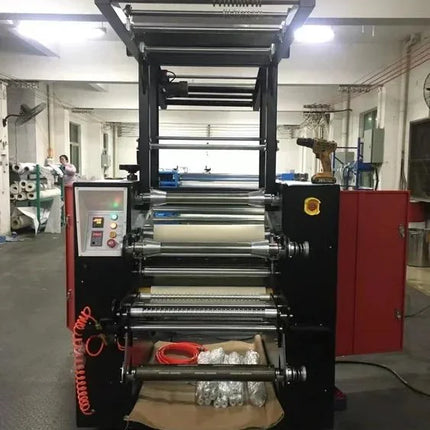 Máquina de transferencia de calor industrial para Lanyard Ribbon