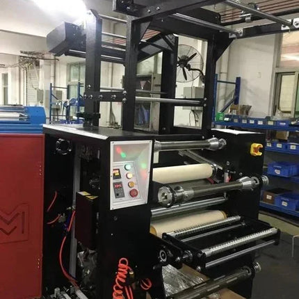 Máquina de transferencia de calor industrial para Lanyard Ribbon