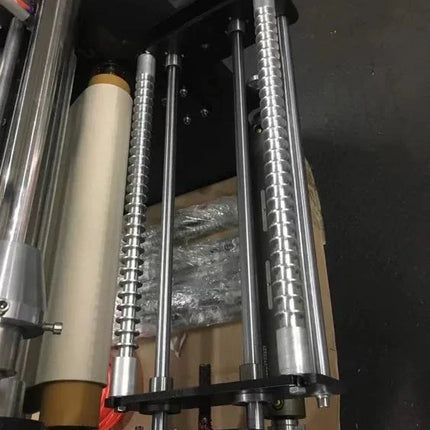 Máquina de transferencia de calor industrial para Lanyard Ribbon