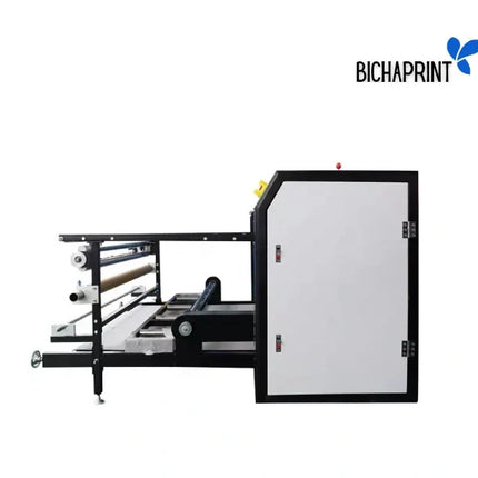 Máquina digital de rollos por transferencia de calor - Tamaño Pequeño