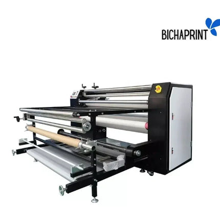 Máquina digital de rollos por transferencia de calor - Tamaño Pequeño