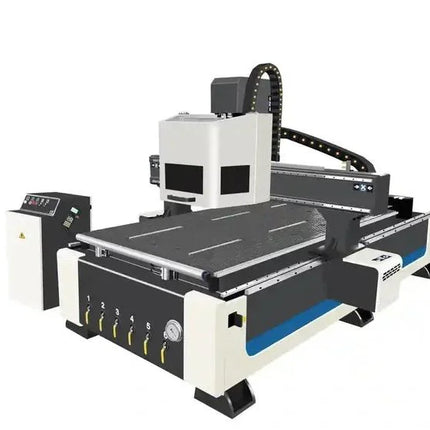Máquinas CNC router ATC de auto cambio de herramientas 1313 1325 1530 2030