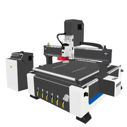 Máquinas CNC router de Alta Calidad - Modelos FC1313, FC1325, FC1530, FC2030