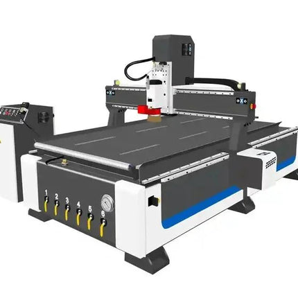 Máquinas CNC router de Alta Calidad - Modelos FC1313, FC1325, FC1530, FC2030