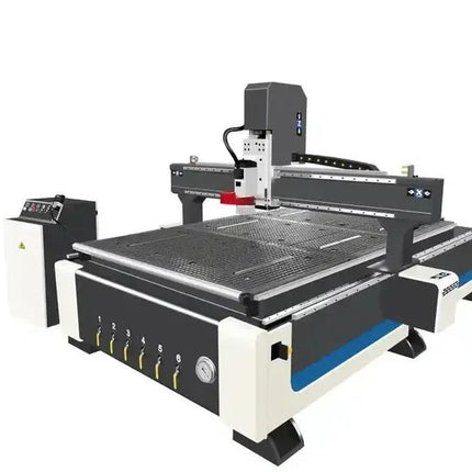 Máquinas CNC router de Alta Calidad - Modelos FC1313, FC1325, FC1530, FC2030