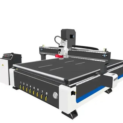 Máquinas CNC router de Alta Calidad - Modelos FC1313, FC1325, FC1530, FC2030