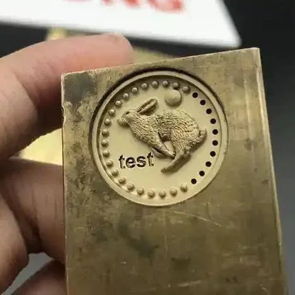 Marcador de Fibra laser 3d