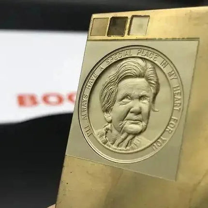 Marcador de Fibra laser 3d