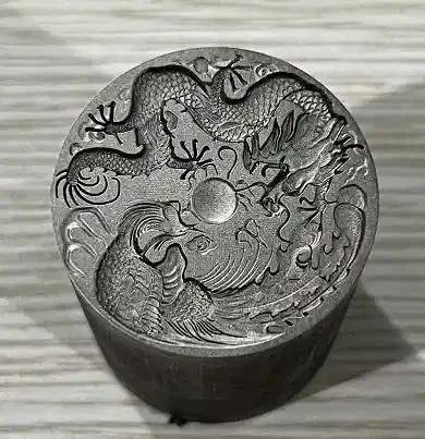 Marcador de Fibra laser 3d