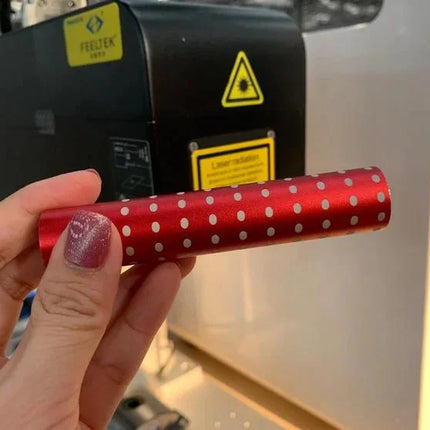 Marcador de Fibra laser 3d