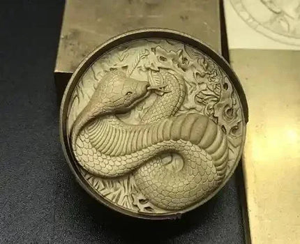 Marcador de Fibra laser 3d