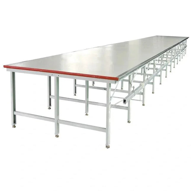 Mesa Profesional de Corte Textil - 1200*1830*900mm