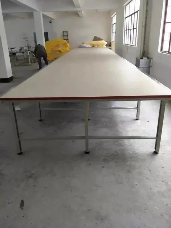Mesa Profesional de Corte Textil - 1200*1830*900mm