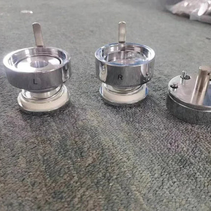 Molde para Maquina clasica de chapas 56 y 58mm