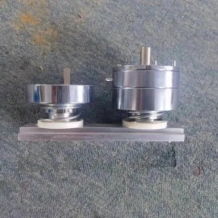 Molde para Maquina clasica de chapas 56 y 58mm