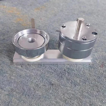 Molde para Maquina clasica de chapas 56 y 58mm