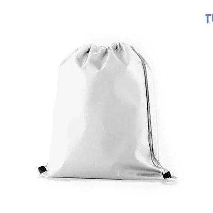 Morral Sublimable Blanco