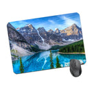 Mousepad sublimable de 22 x 18 cm
