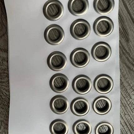 Ojal para máquina automática 6-12 mm para Hp9/Pm1/HpE1