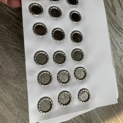 Ojal para máquina automática 6-12 mm para Hp9/Pm1/HpE1