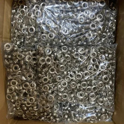 Ojetillos para los moldes de flores de 6 a 12 mm - Hp3 Hp4 Hp5 con molde especial