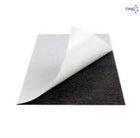 Hoja ferrosa blanca con reverso negro para impresión y sublimación