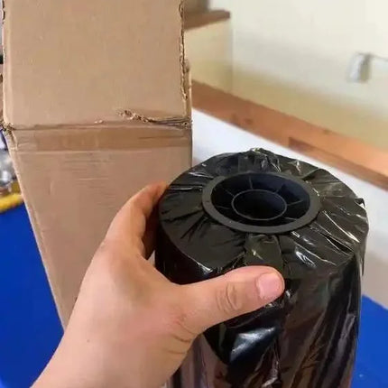 Papel sublimación en rollo 100 grs 1 1 mt de ancho x 100 metros con sticky