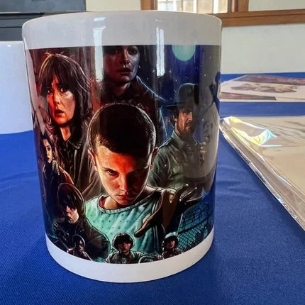 Papel sublimacion  3