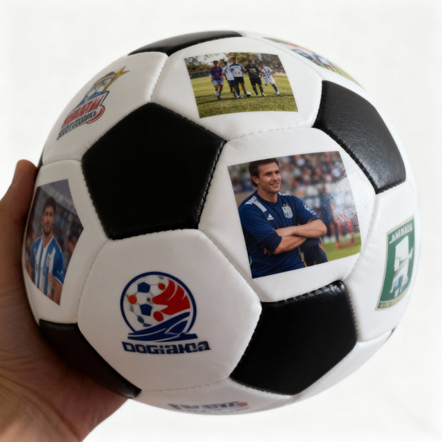 Pelota para personalizar