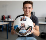 Pelota personalizable