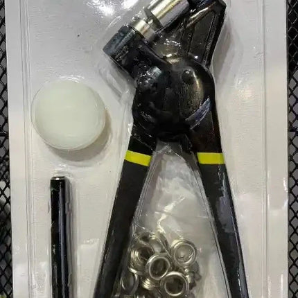 Perforadora de ojales manual HP-7