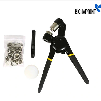 Perforadora de ojales manual HP-7