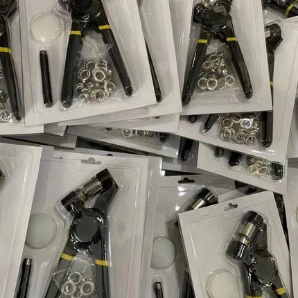 Perforadora de ojales manual HP-7