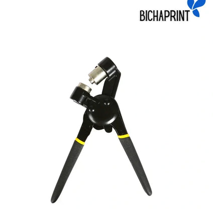 Perforadora de ojales manual HP-7