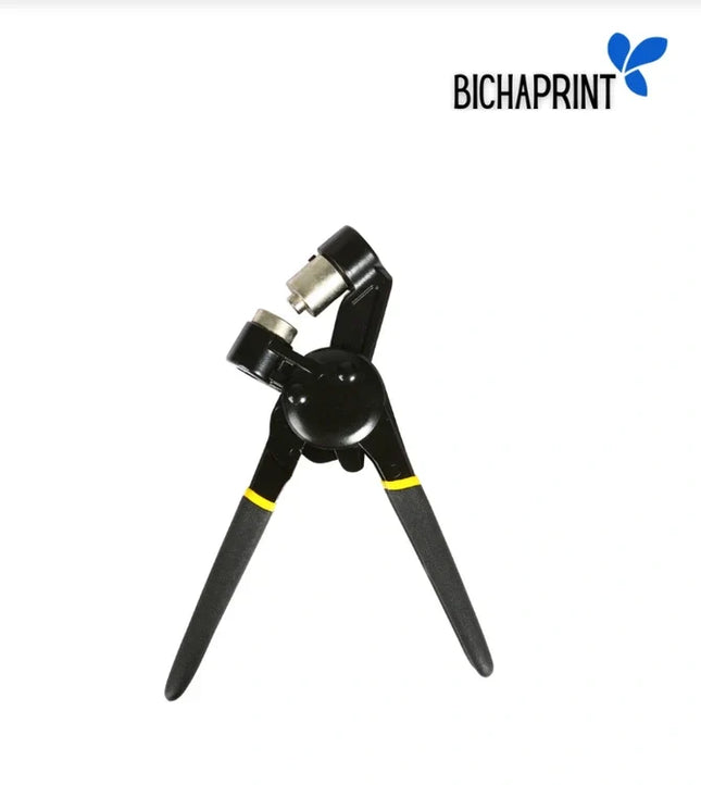 Perforadora de ojales manual HP-7