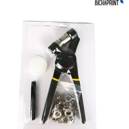 Perforadora de ojales manual HP-7