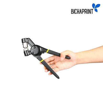 Perforadora de ojales manual HP-7