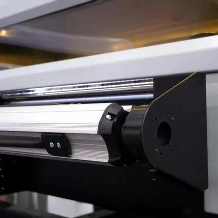 Ploter UV DTF A2 - de sobremesa 42cm 3 xp600 o 3 Tx800