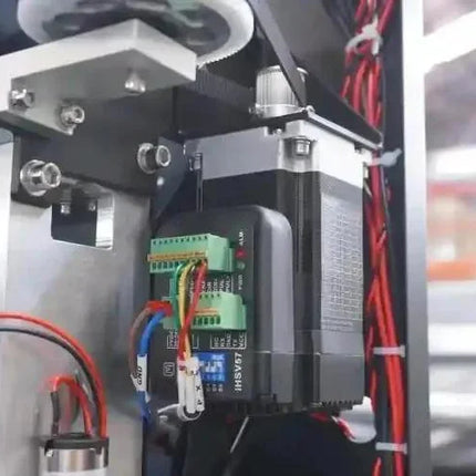 Ploter UV DTF A2 - de sobremesa 42cm 3 xp600 o 3 Tx800