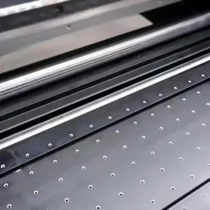 Ploter UV DTF A2 - de sobremesa 42cm 3 xp600 o 3 Tx800