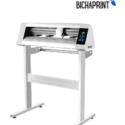 Ploter de corte PRO, Motor Servo, Cámara scan y Pantalla Táctil