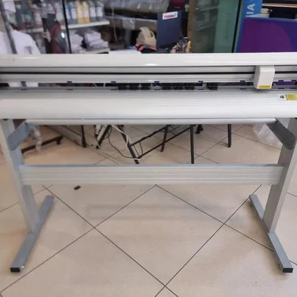 Ploter de corte PRO, Motor Servo, Cámara scan y Pantalla Táctil