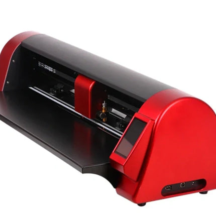 ploter de codrte d24