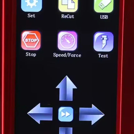 ploter de codrte d24 1